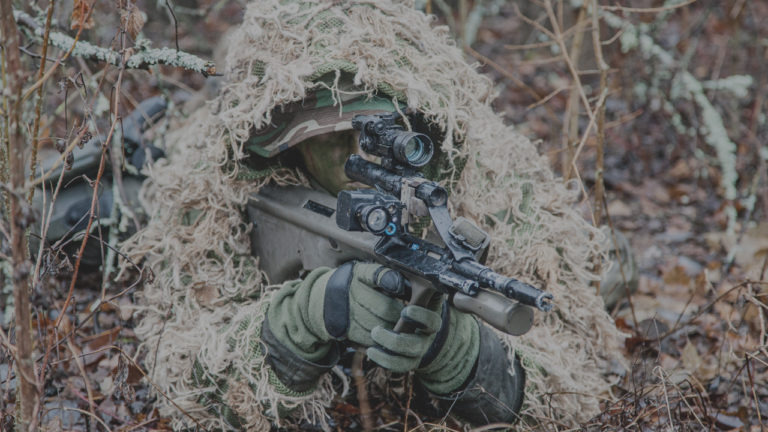 Special threat testing and why it matters for body armor?