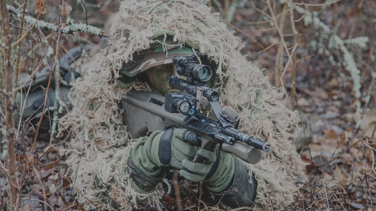 Special threat testing and why it matters for body armor?