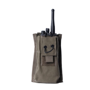 Scorpion Universal Radio Pouch