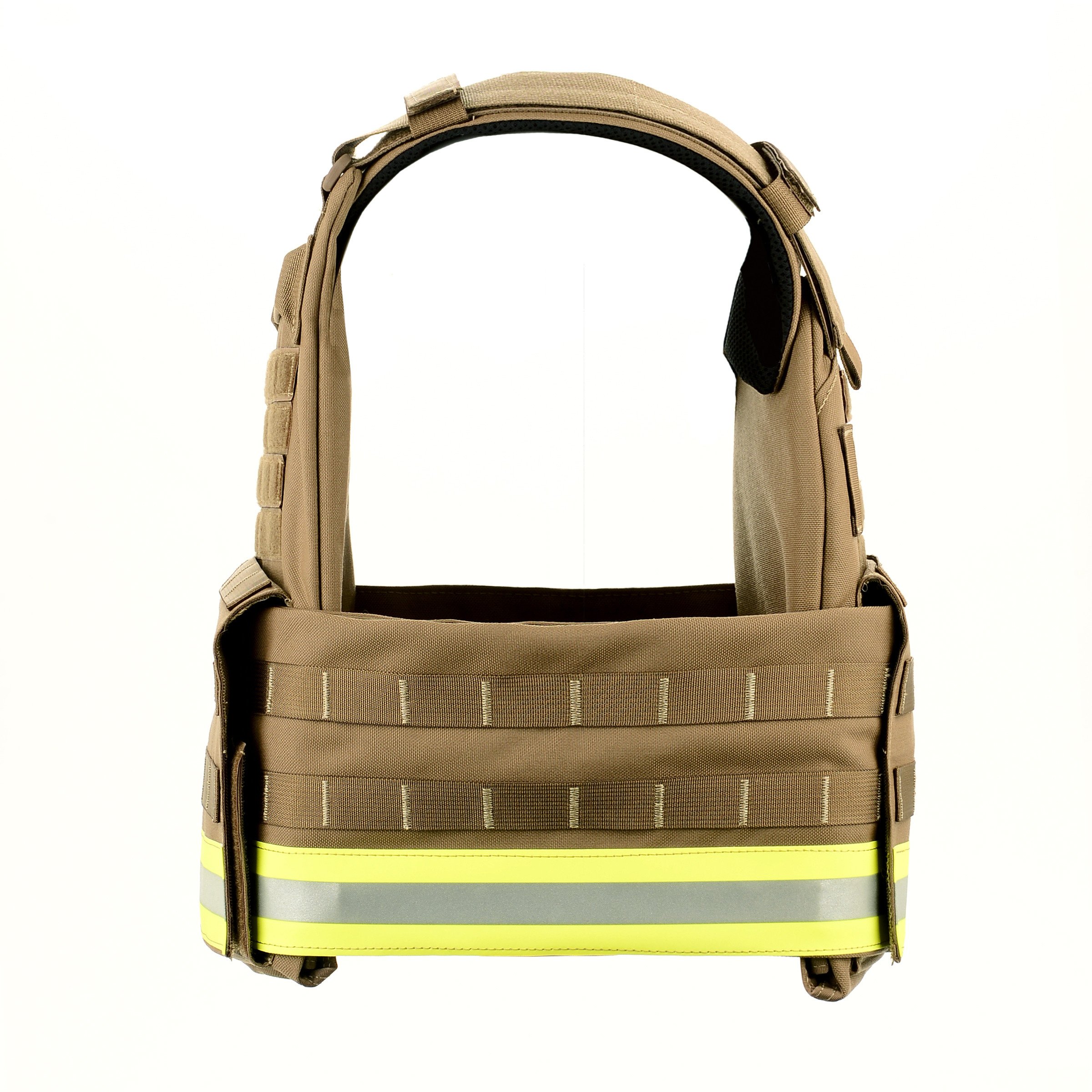 Coyote Tan - Trooper Rescue ACAP Side