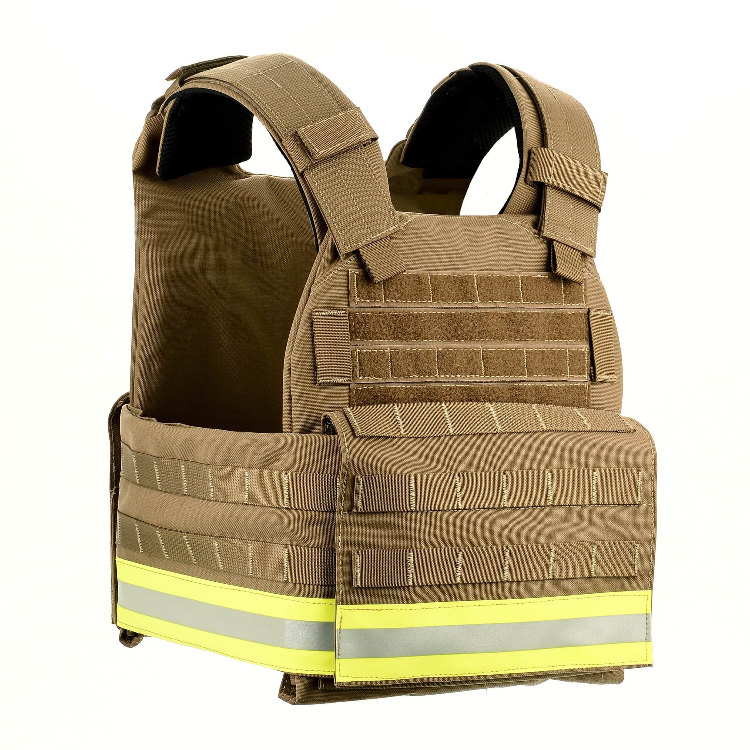 Coyote Tan - Trooper Rescue ACAP TQ