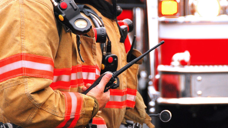 Why Police, Fire, and EMS all Need to Think About Body Armor