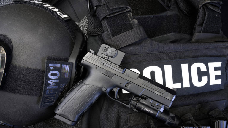 Testing and Evaluation Body Armor Program