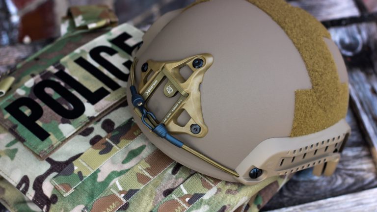 LAW ENFORCEMENT & FIRST RESPONDER GIVEAWAY!