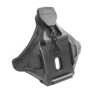 Wilcox Hybrid Three-Hole/One-Hole Shroud