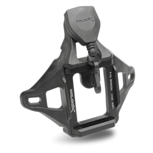 Wilcox L4 Three-Hole Shroud