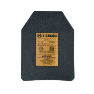 HighCom Armor Guardian 3i10m Plate Back