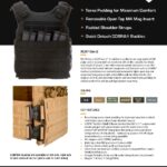HighCom Armor Trooper ACAP Gen 2 Plate Carrier Sales Slick Partner Fillable Sales Slick