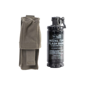 Scorpion Flash Bang Pouch