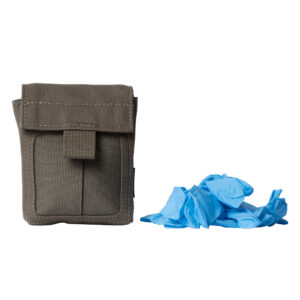 Scorpion Glove Pouch