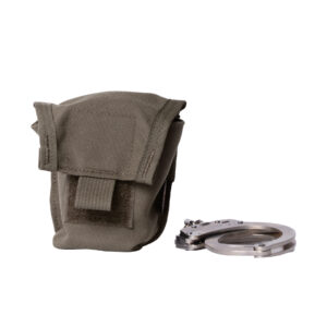 Scorpion Single Handcuff Pouch