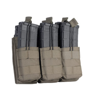 Scorpion Triple Stacker M4 Mag Pouch