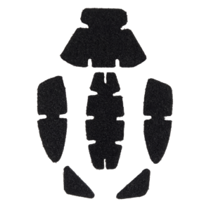 Striker Velcro System