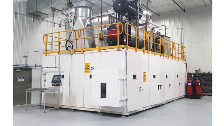 Introducing…A TECH REVOLUTION for LIGHTWEIGHT PROTECTION HighCom XTclave™